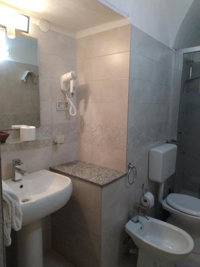 Hotel Centrale Europa Catania Kültér fotó