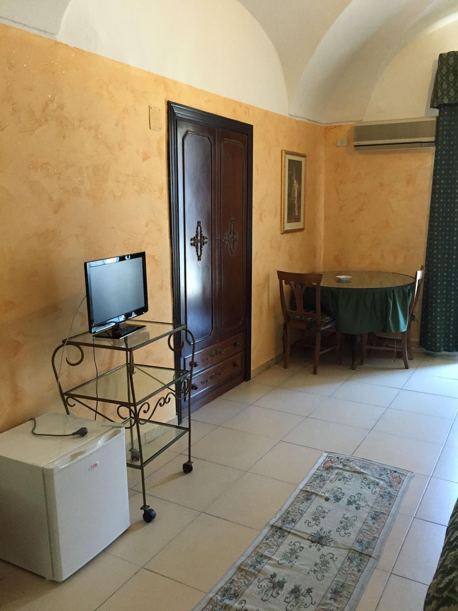 Hotel Centrale Europa Catania Kültér fotó