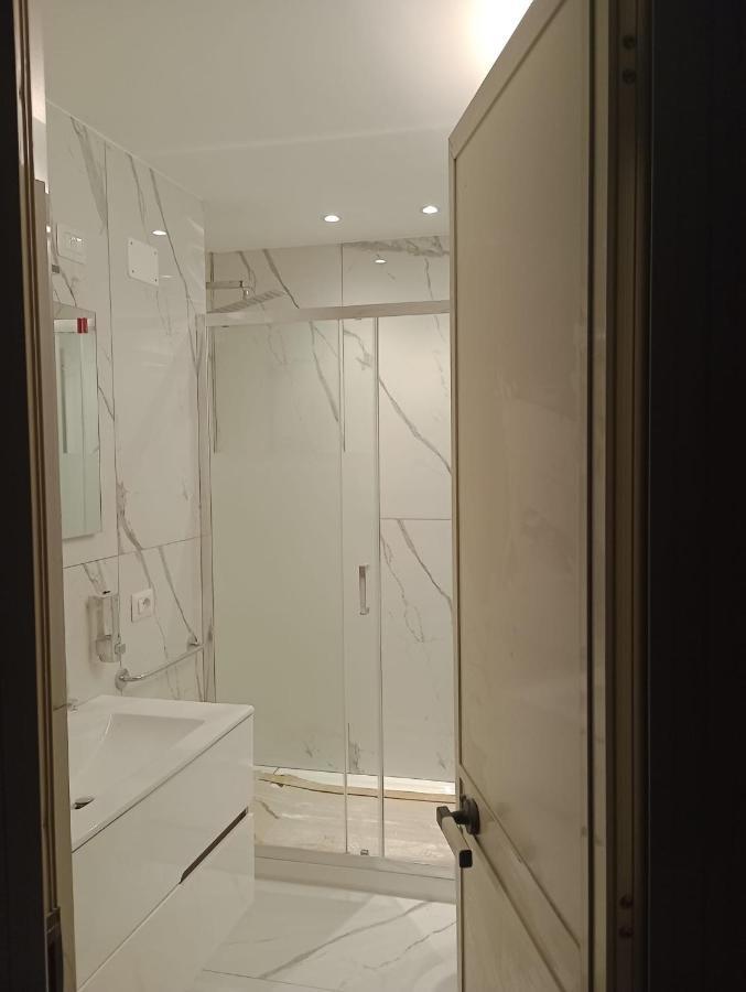 Hotel Centrale Europa Catania Kültér fotó