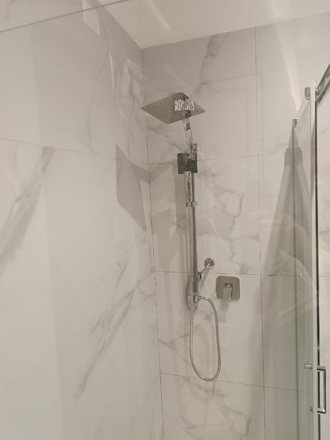 Hotel Centrale Europa Catania Kültér fotó