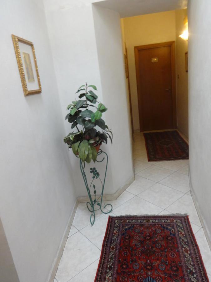 Hotel Centrale Europa Catania Kültér fotó